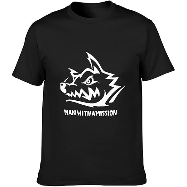 Amazon.co.jp: [MAN WITH A MISSION] マンウィズアミッション